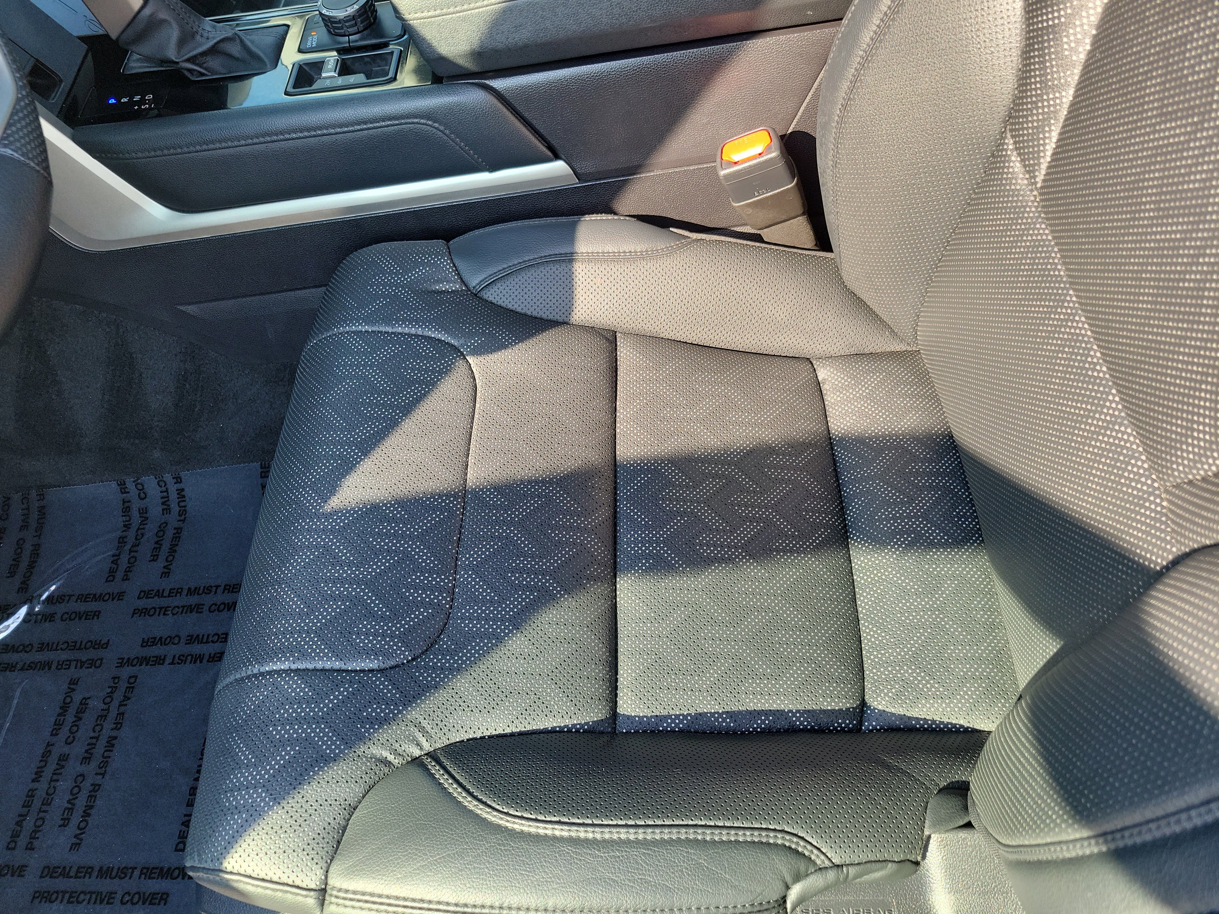 Used 2024 Toyota Tundra Limited image 20