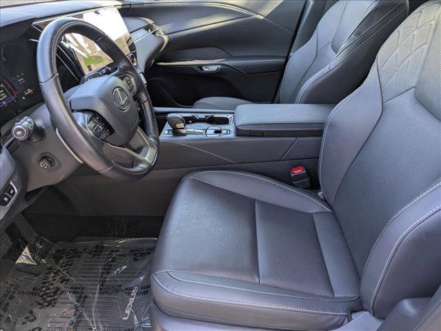 Certified 2025 Lexus RX 350 Premium Plus w/ Accessory Package (Z1) FWD image 16