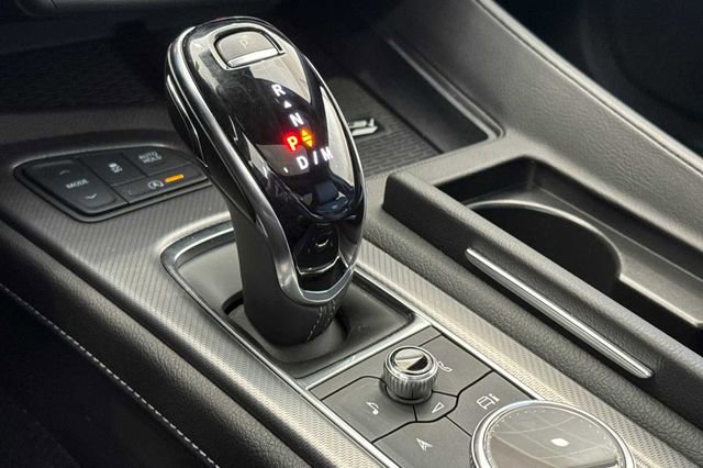 New 2025 Cadillac CT5 Premium Luxury image 20