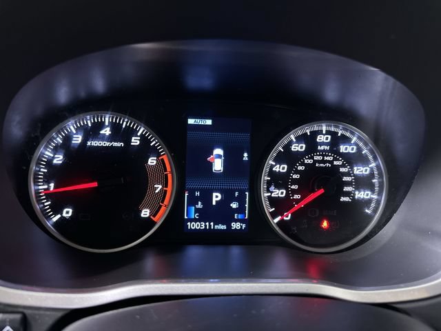Used 2019 Mitsubishi Eclipse Cross LE AWD/4WD image 12