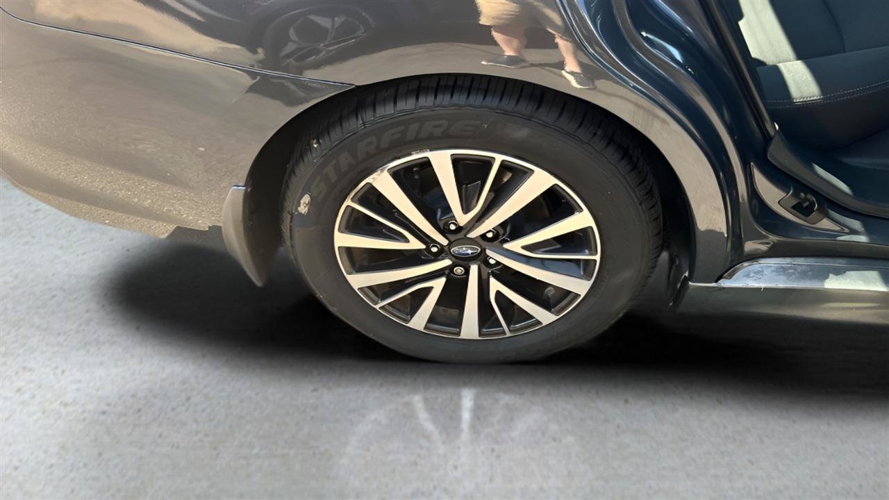 Used 2018 Subaru Legacy 2.5i Premium AWD/4WD image 8
