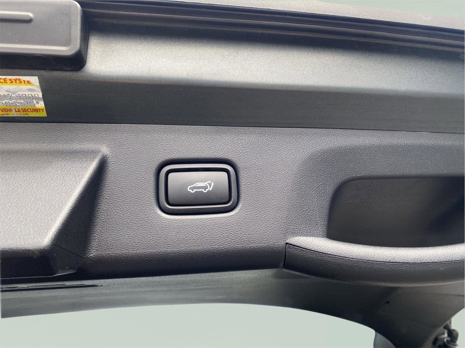 Used 2023 Hyundai Tucson Limited image 10