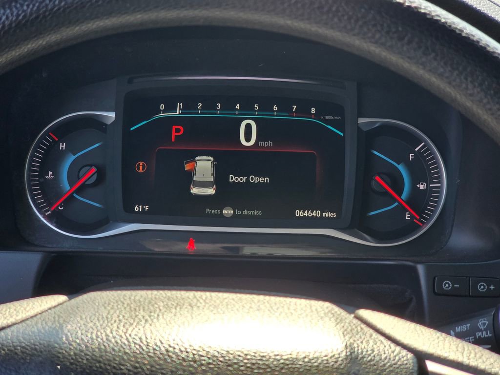 Used 2021 Honda Passport Sport image 19