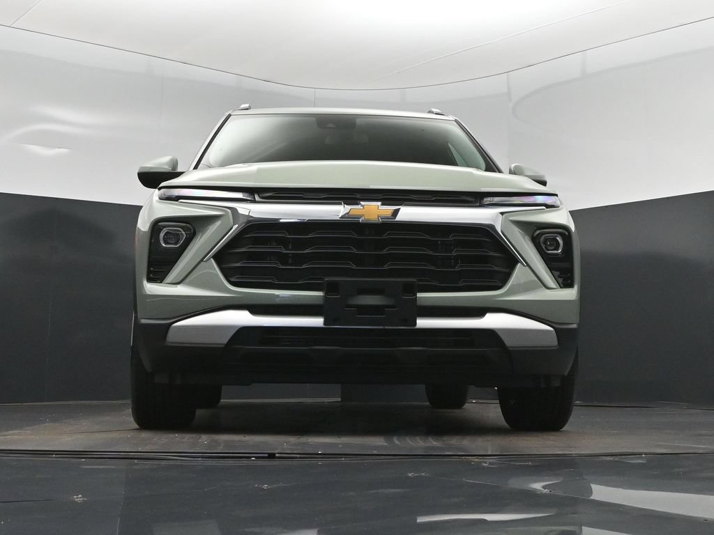New 2026 Chevrolet TrailBlazer LT w/ Driver Confidence Package FWD image 45