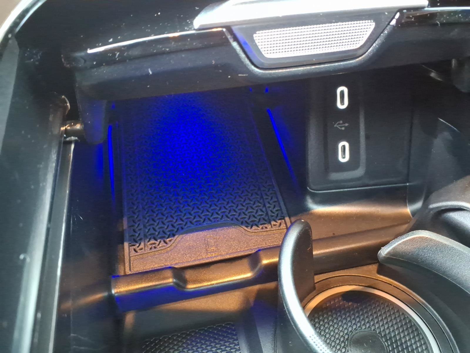 New 2026 Mercedes-Benz GLC 300 4MATIC image 32
