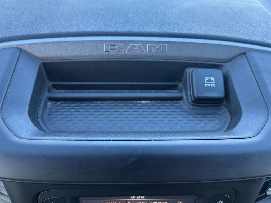Used 2023 RAM 1500 Tradesman image 24