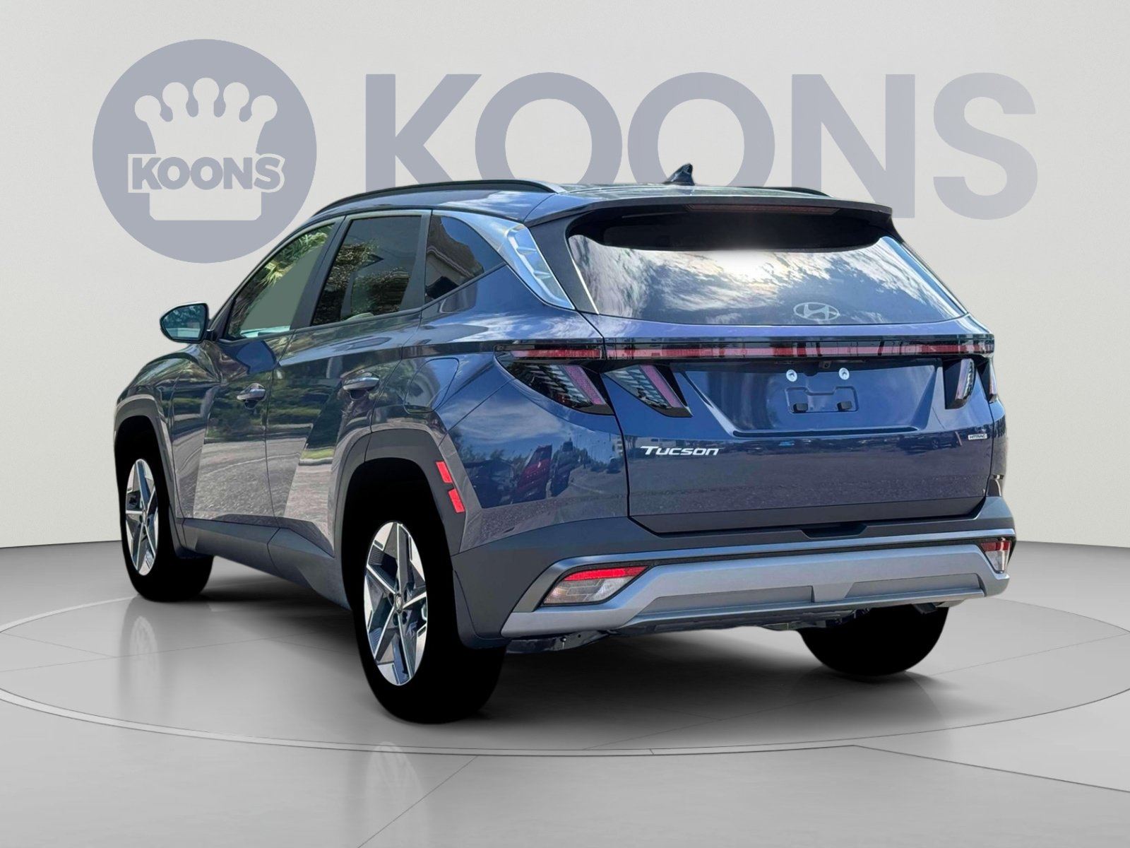 New 2026 Hyundai Tucson SEL AWD/4WD image 7