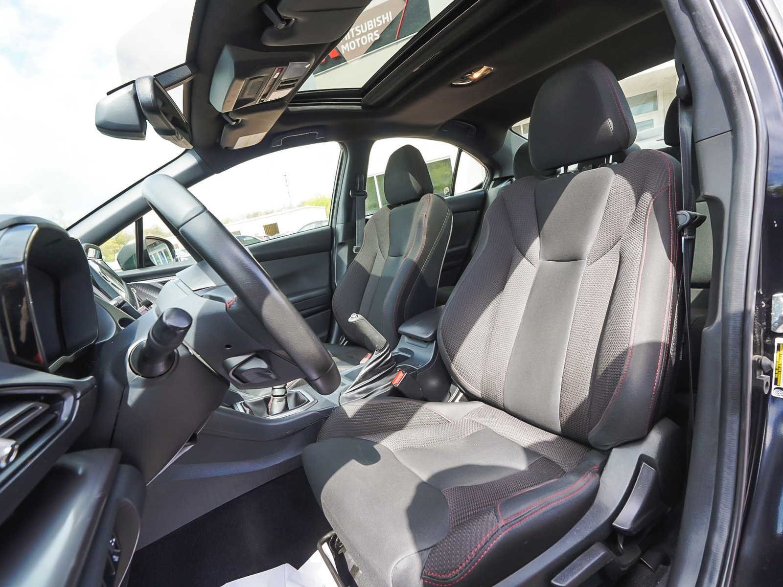 Used 2022 Subaru WRX Premium image 26