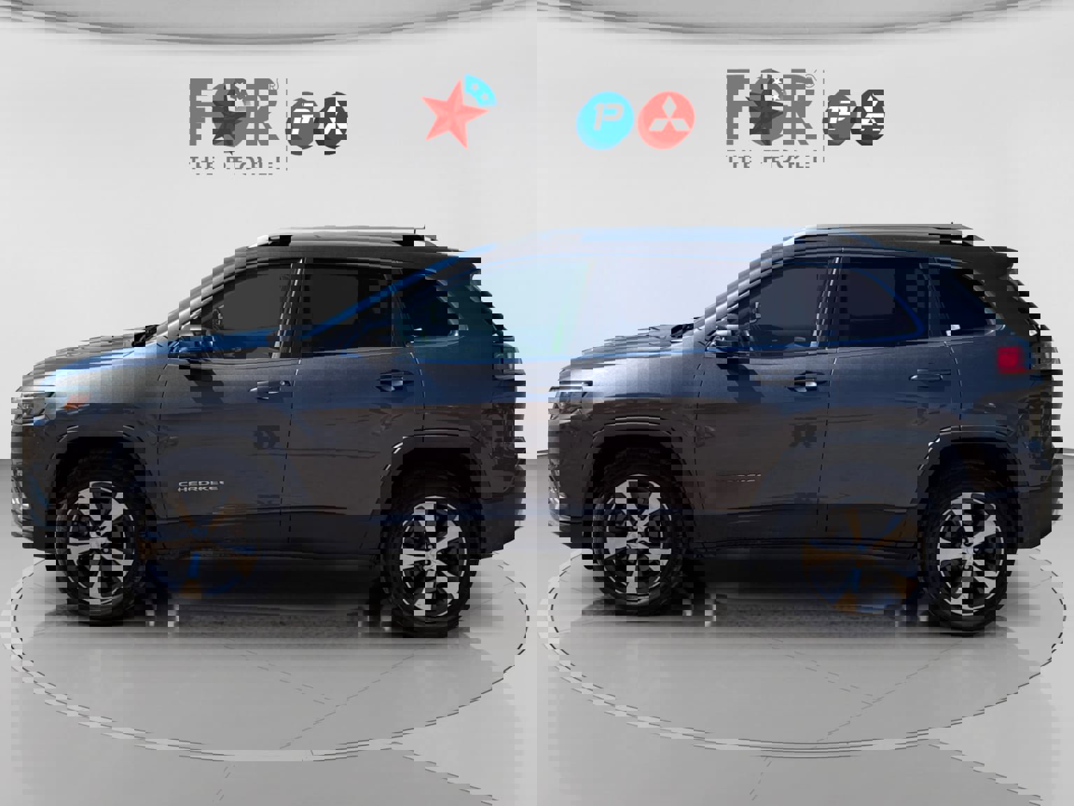 Used 2019 Jeep Cherokee Limited image 2