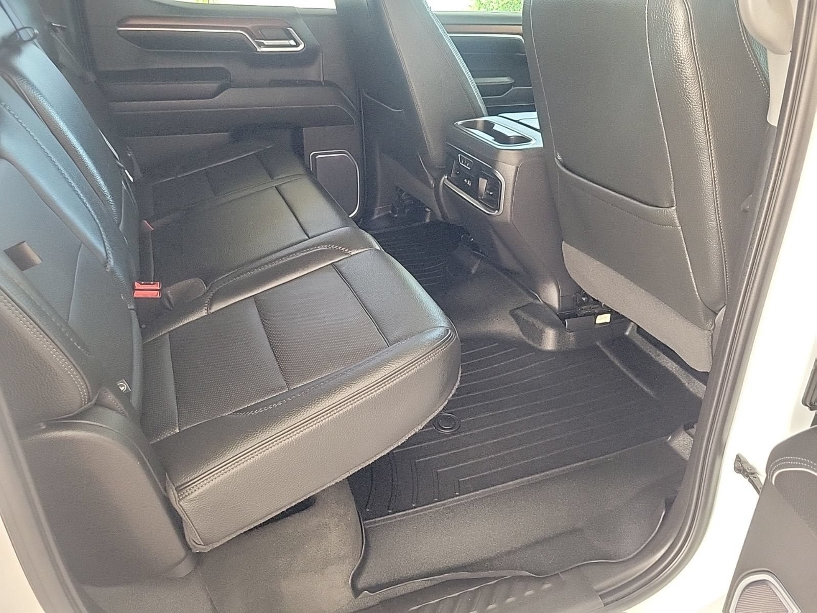 Certified 2023 GMC Sierra 1500 Denali w/ Technology Package AWD/4WD image 15
