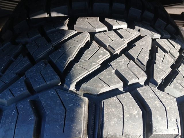 Used 2026 RAM 4500 Tradesman w/ Laramie Trim Package image 62