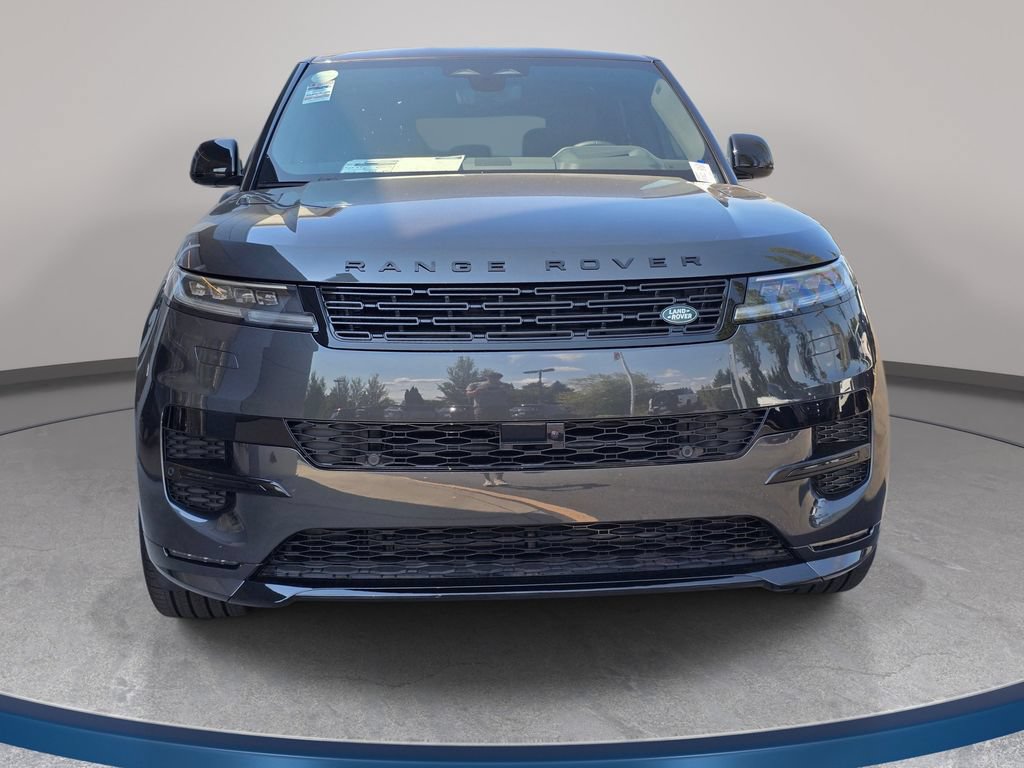 New 2026 Land Rover Range Rover Sport Dynamic SE AWD/4WD image 2