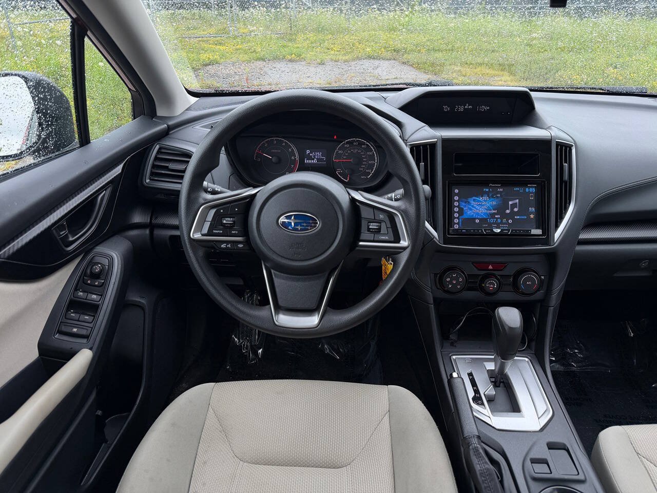Used 2018 Subaru Impreza 2.0i AWD/4WD image 21