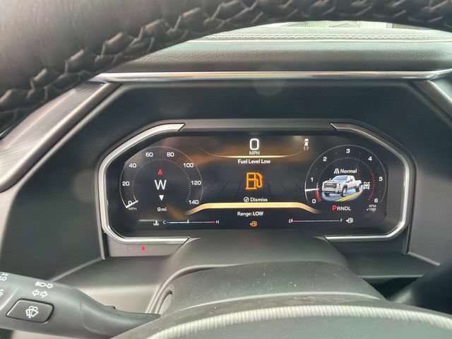 New 2026 GMC Sierra 3500 Denali Ultimate AWD/4WD image 28