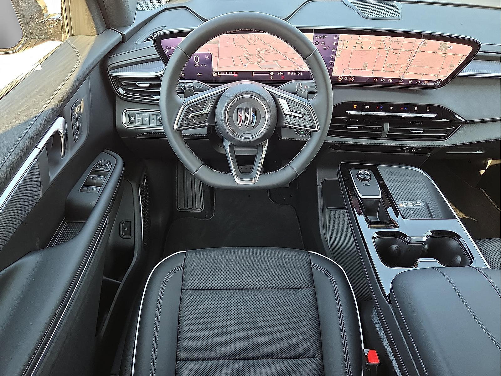 New 2027 Buick Enclave Sport Touring w/ Power Package FWD image 13