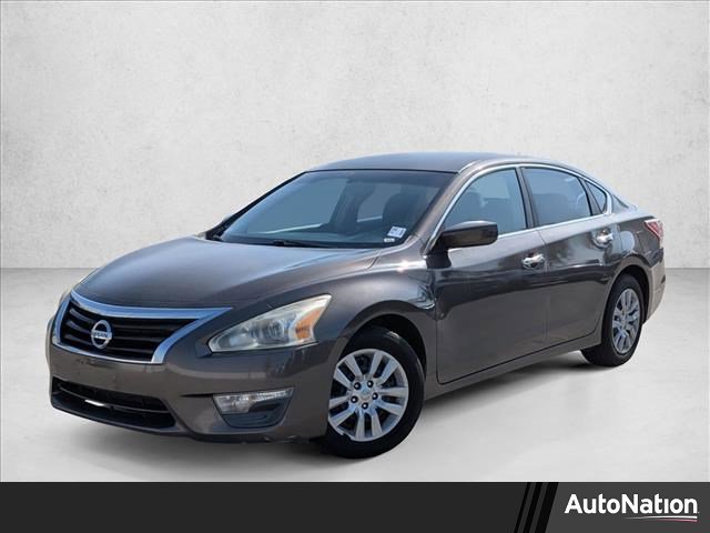 Used 2013 Nissan Altima 2.5 S