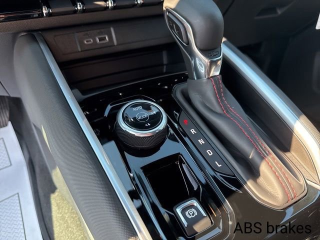 New 2026 Chevrolet Colorado Z71 w/ Technology Package image 20