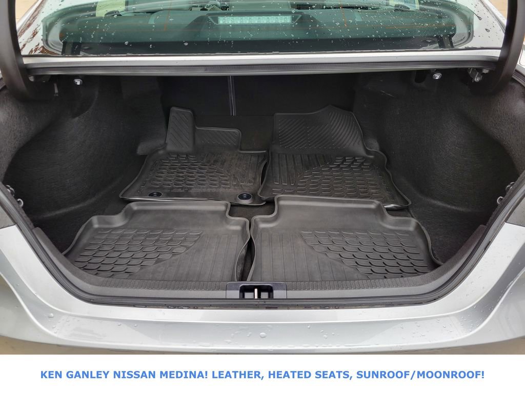 Used 2024 Toyota Camry XLE image 44