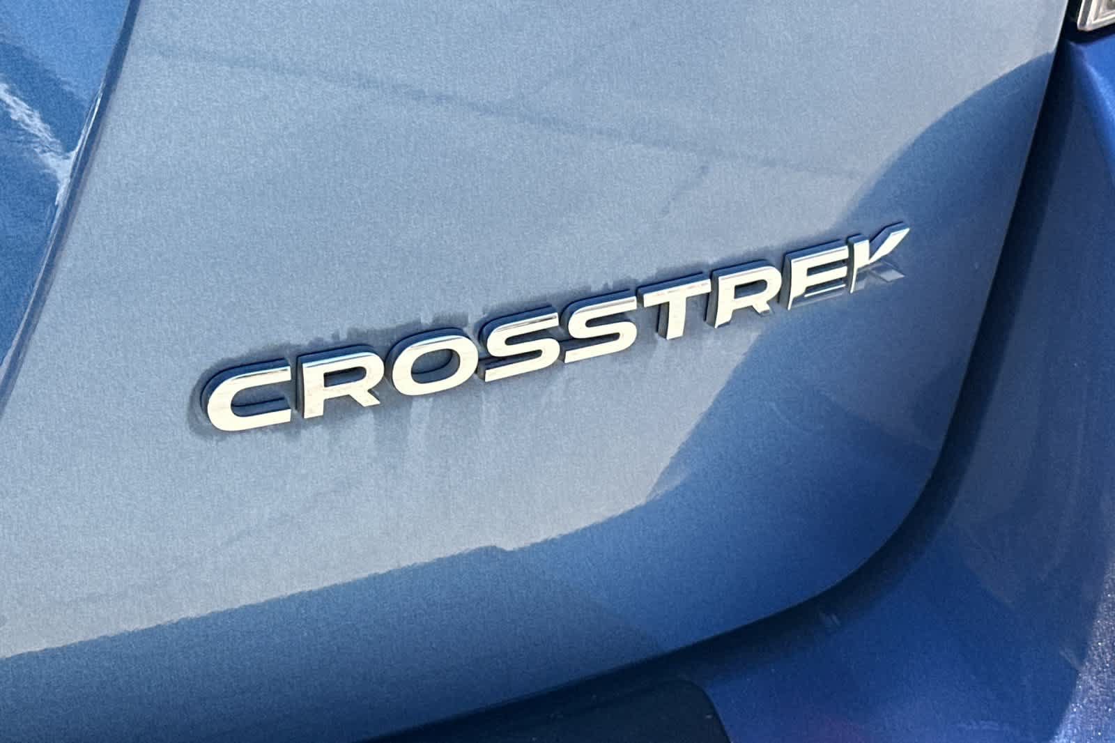 Used 2019 Subaru Crosstrek 2.0i Premium AWD/4WD image 25