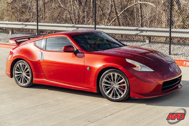 Used 2013 Nissan 370Z NISMO image 28