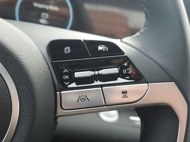 New 2026 Hyundai Elantra Limited image 23