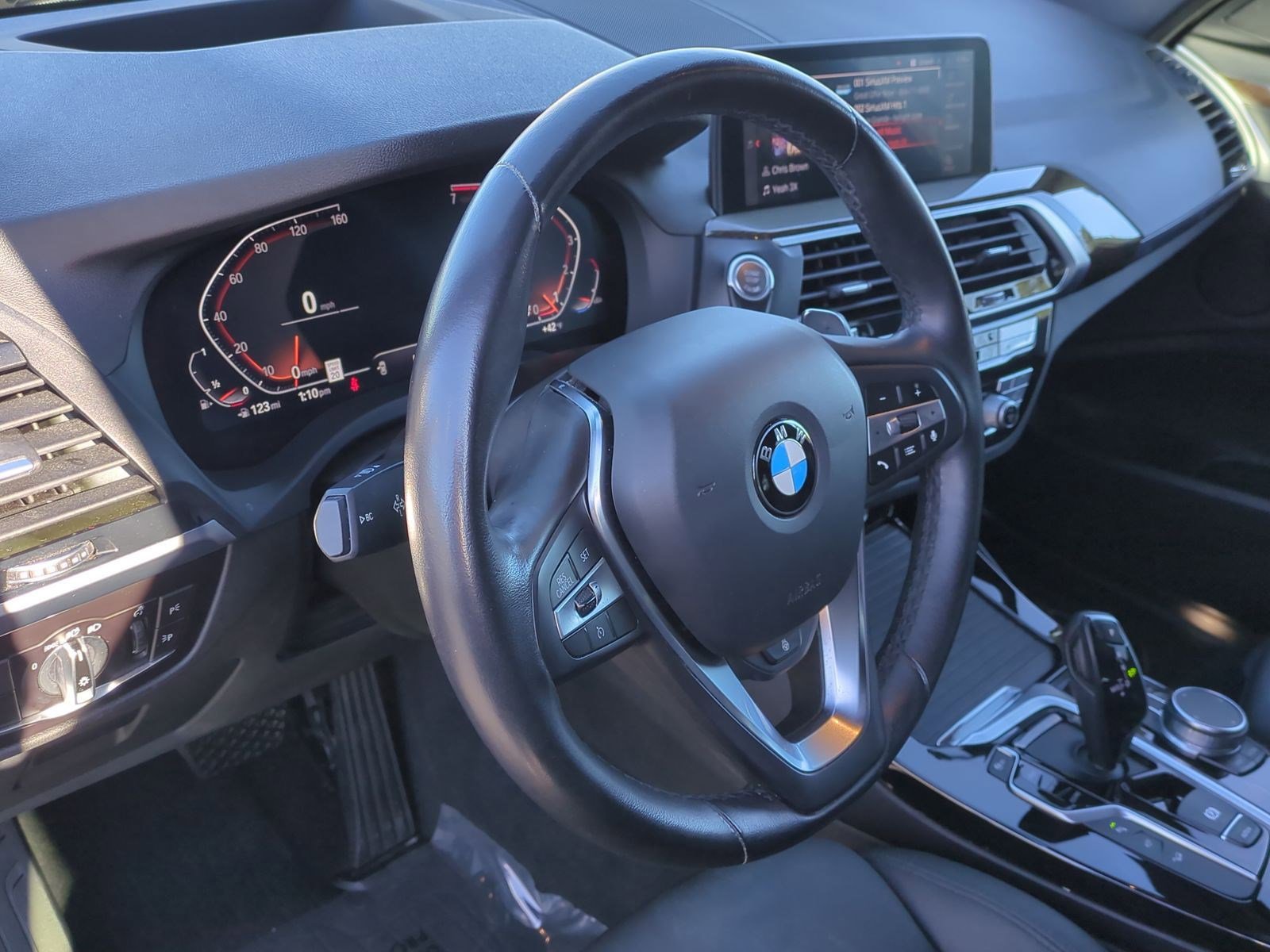 Used 2021 BMW X3 xDrive30i w/ Premium Package image 18