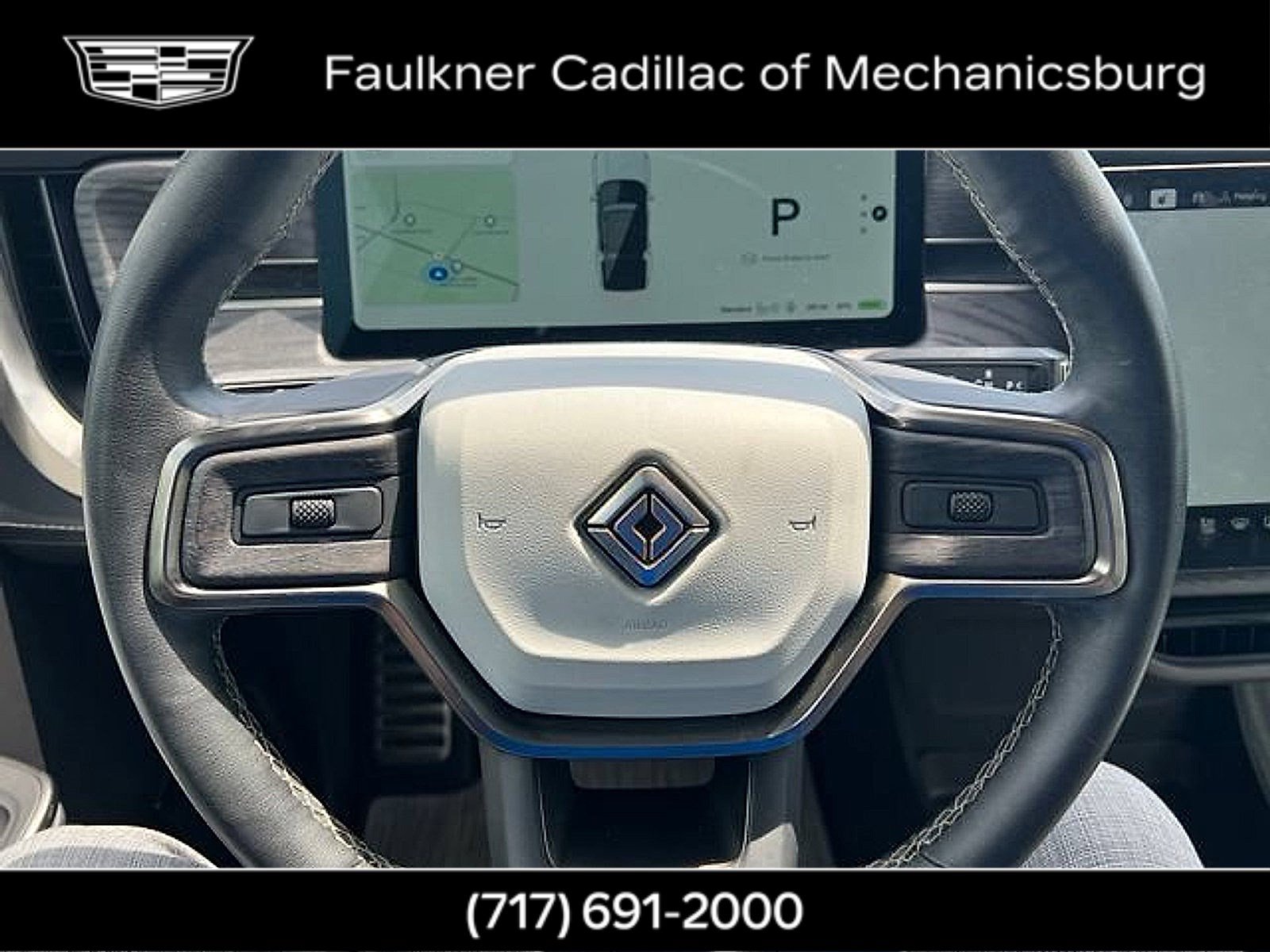 Used 2023 Rivian R1S Launch Edition AWD/4WD image 23
