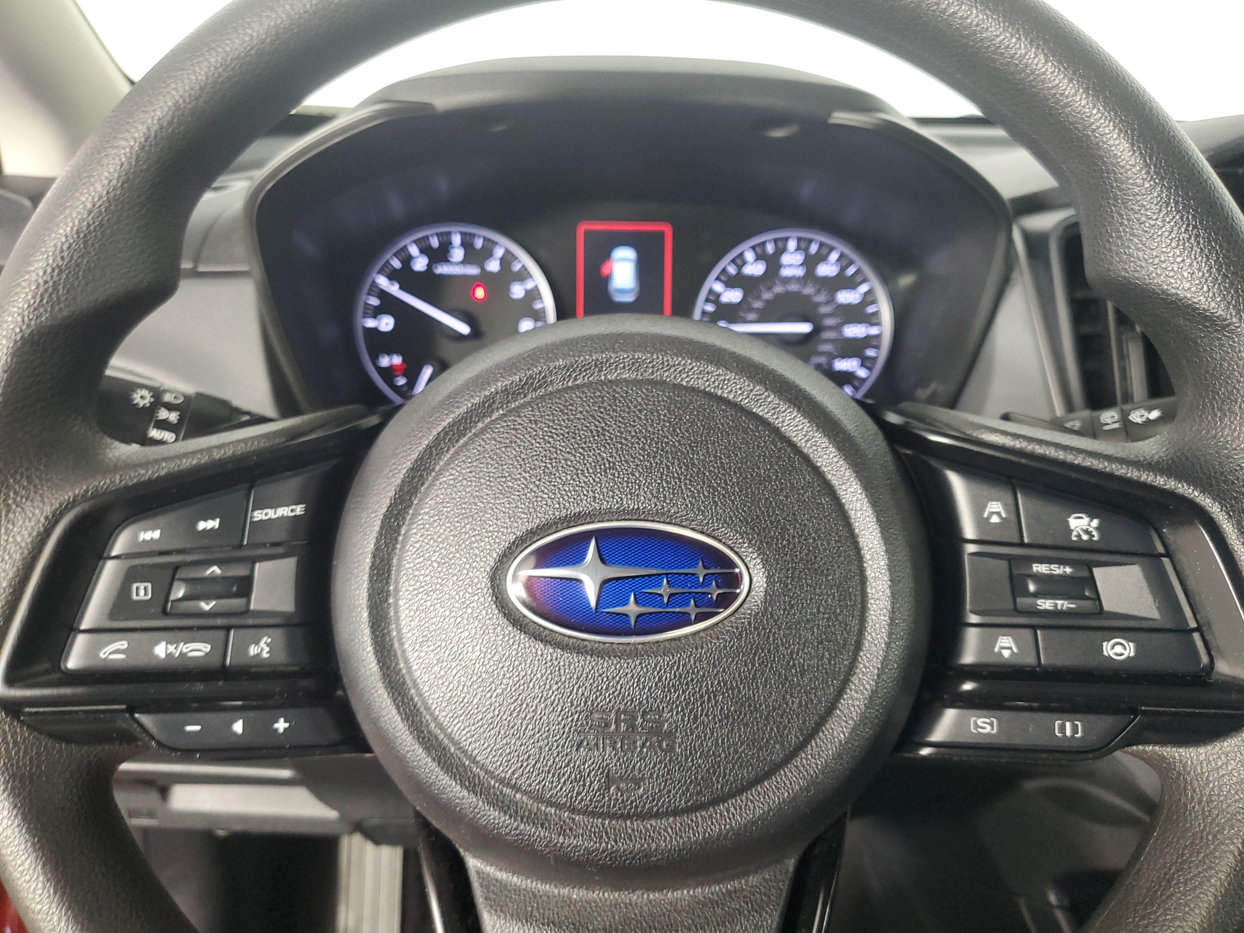 Used 2024 Subaru Crosstrek 2.0i Premium w/ Crosstrek Mirror Package AWD/4WD image 25