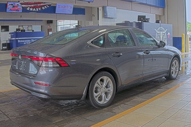 Used 2024 Honda Accord LX image 4