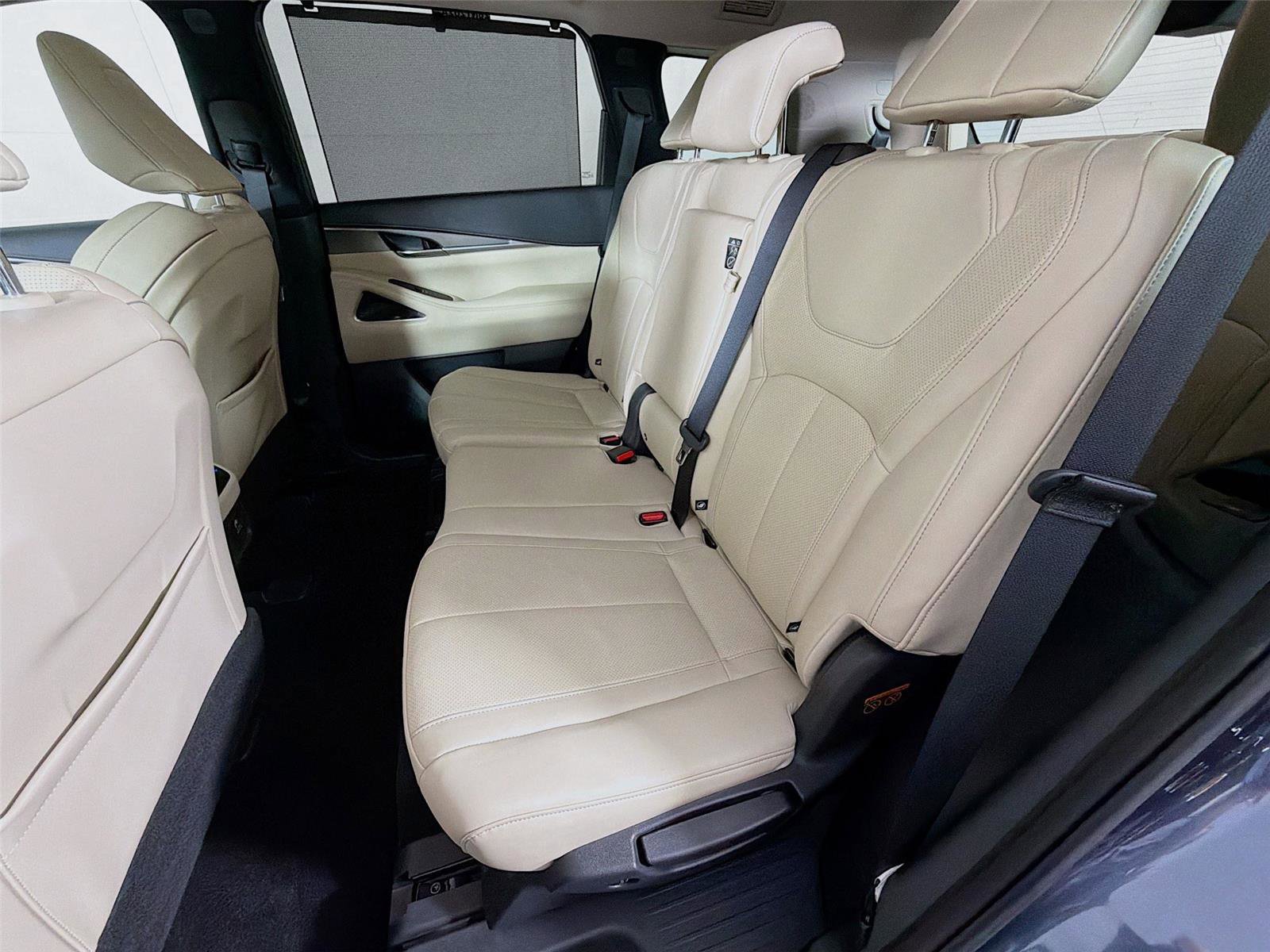 Used 2022 INFINITI QX60 Sensory w/ Vision Package AWD/4WD image 24