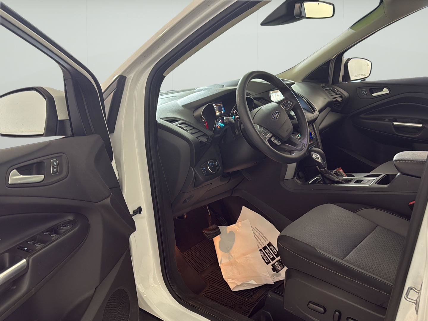 Used 2019 Ford Escape SE AWD/4WD image 8