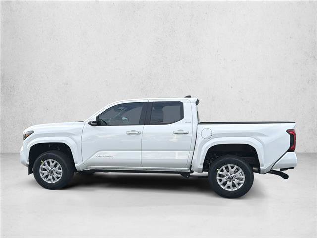 New 2026 Toyota Tacoma SR5 image 8
