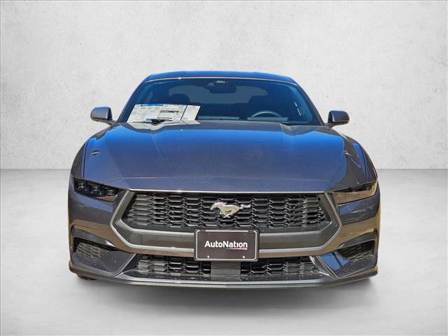 New 2026 Ford Mustang Coupe image 6