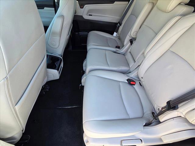 Used 2025 Honda Odyssey EX-L image 18