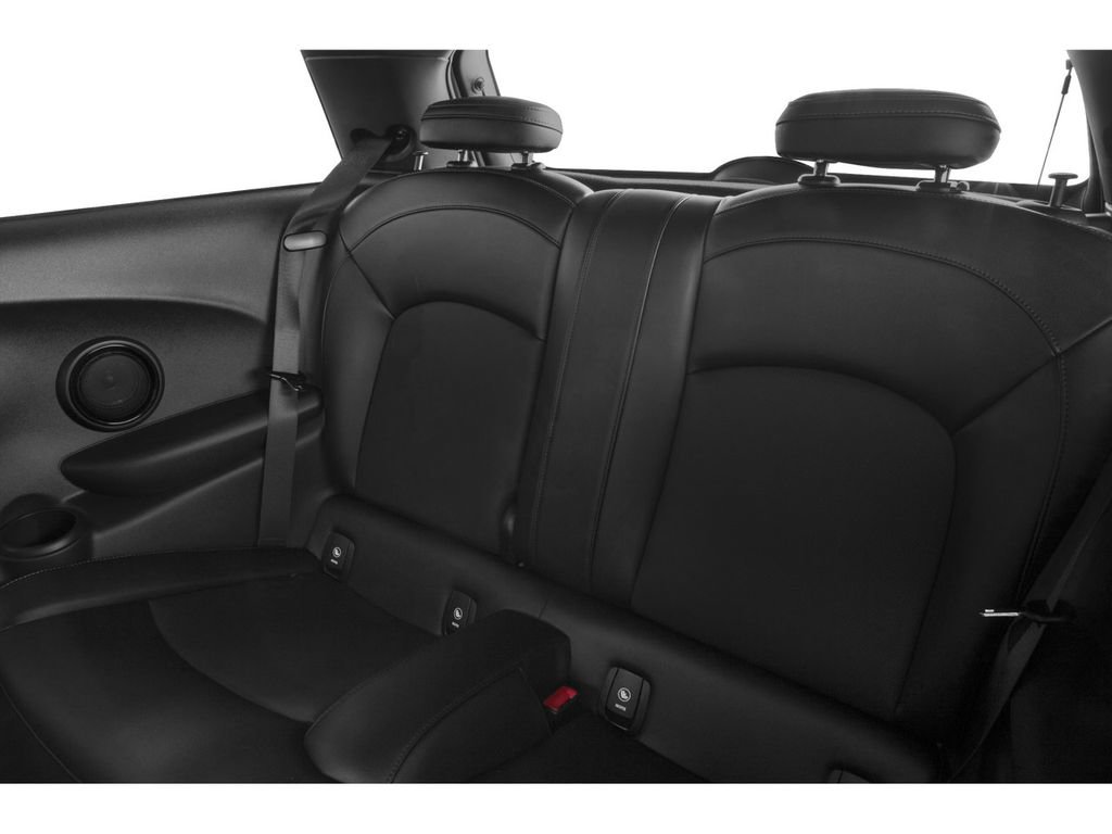 Used 2015 MINI Cooper S FWD image 11