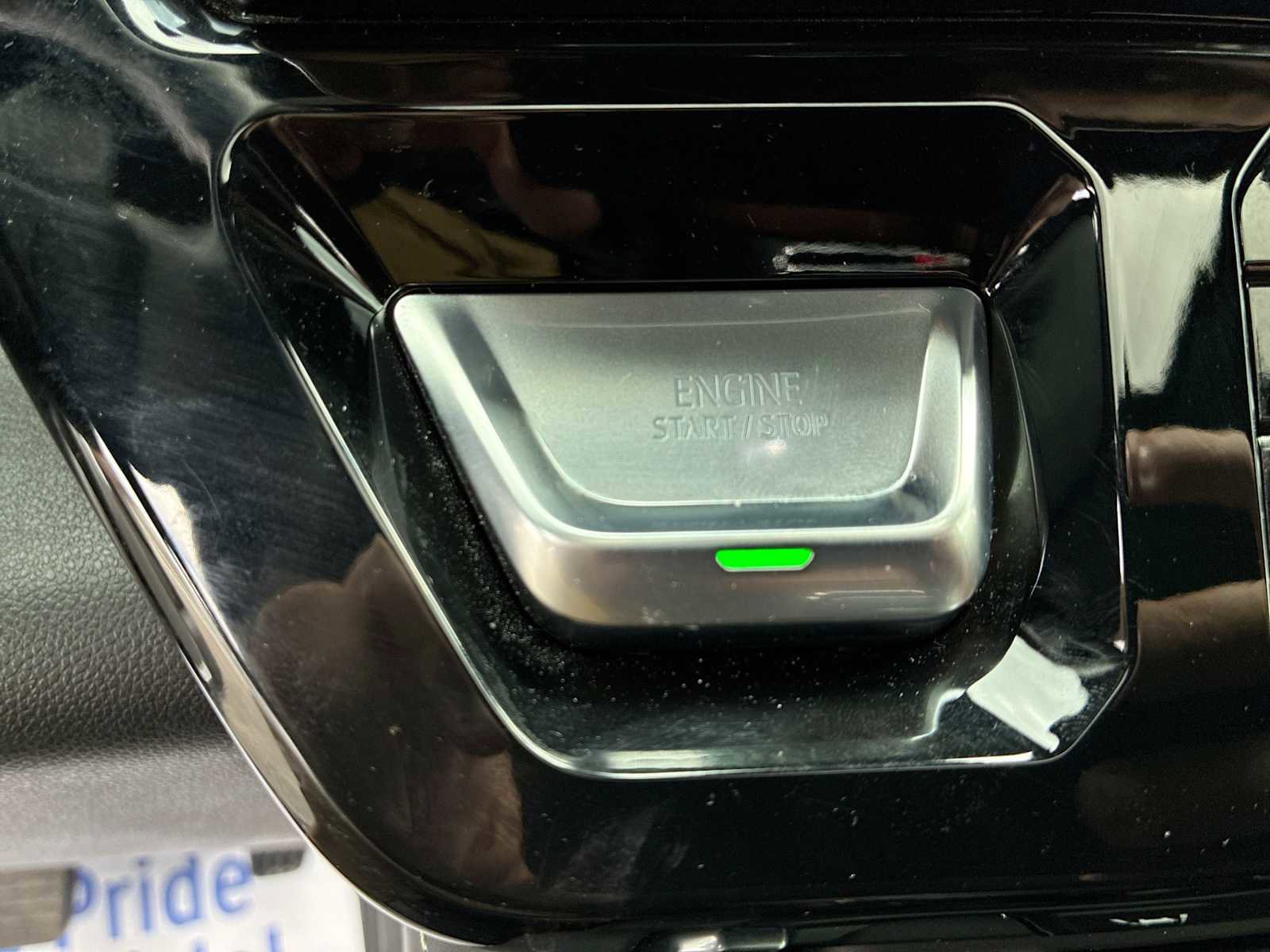 Certified 2024 GMC Sierra 1500 Denali Ultimate image 17