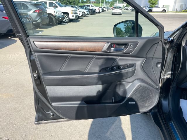 Used 2018 Subaru Outback 2.5i Limited AWD/4WD image 20