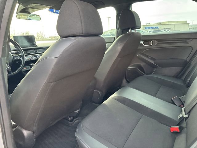 Used 2023 Honda Civic Sport image 13