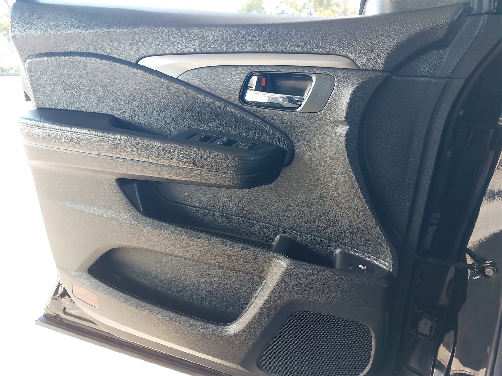 Certified 2022 Honda Pilot Sport image 27