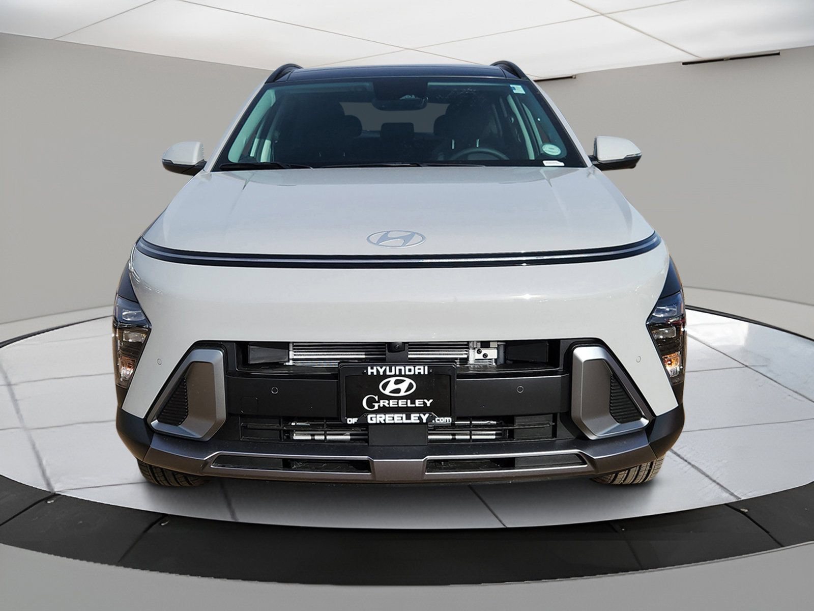 New 2026 Hyundai Kona Limited AWD/4WD image 5