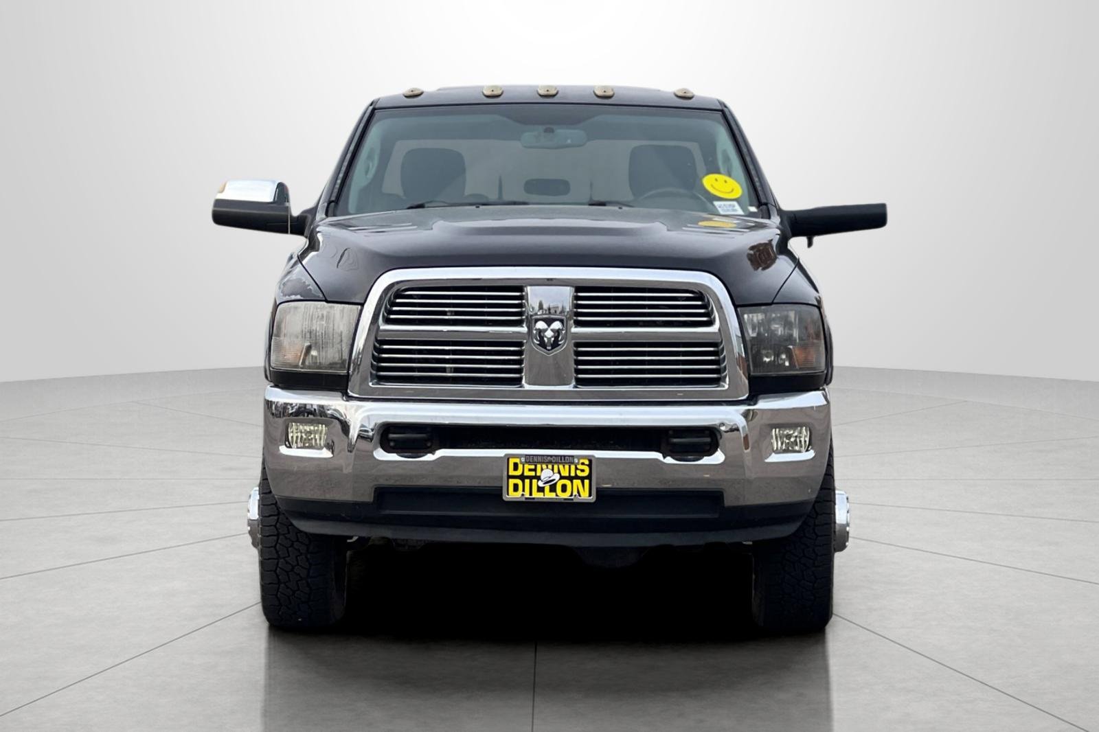 Used 2012 RAM 3500 Laramie Longhorn w/ Protection Group image 6