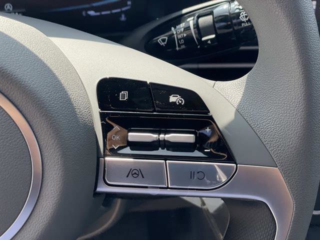 New 2026 Hyundai Elantra SE FWD image 10
