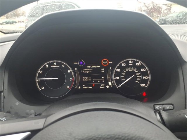 Used 2019 Acura RDX w/ Technology Package image 17