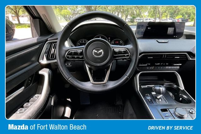 Used 2026 MAZDA CX-90 3.3 Turbo w/ Select Package AWD/4WD image 7