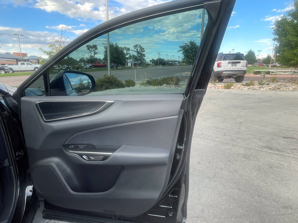 Used 2026 Lexus NX 350 AWD w/ Accessory Package (Z1) image 33