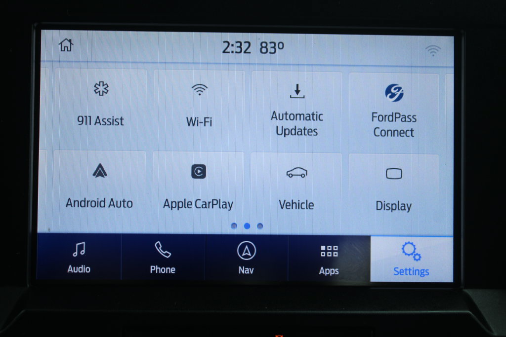 Used 2020 Ford F150 XLT w/ Equipment Group 302A Luxury AWD/4WD image 53
