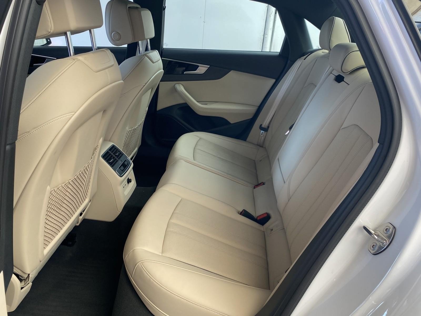 Used 2022 Audi A4 2.0T Premium Plus AWD/4WD image 19