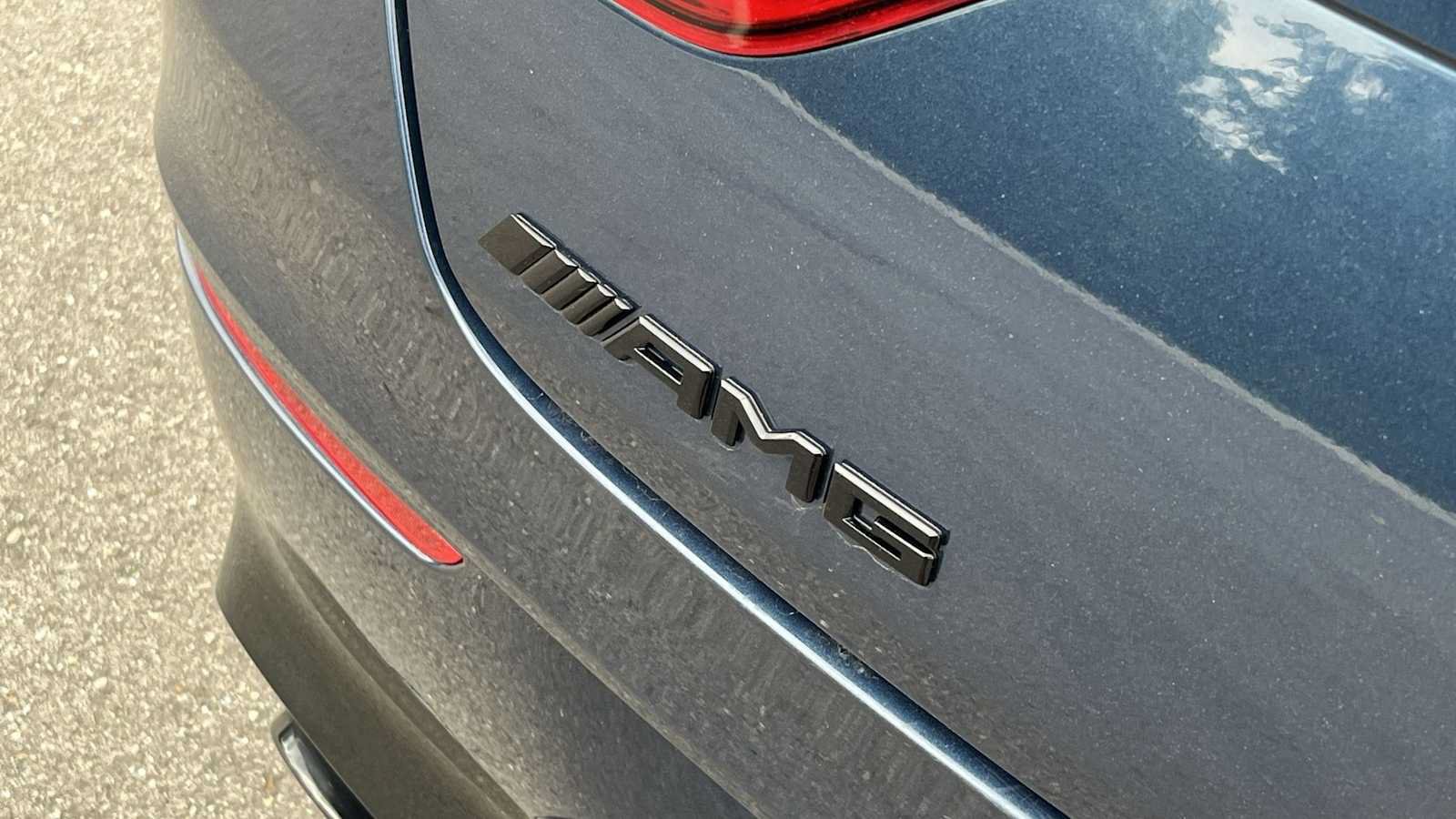 Certified 2022 Mercedes-Benz CLA 35 AMG 4MATIC image 24