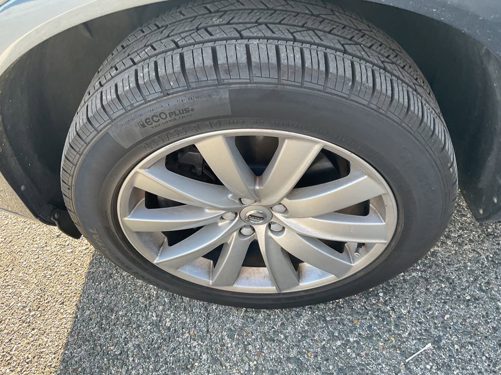 Used 2018 Volvo XC90 T6 Momentum w/ Convenience Package AWD/4WD image 5