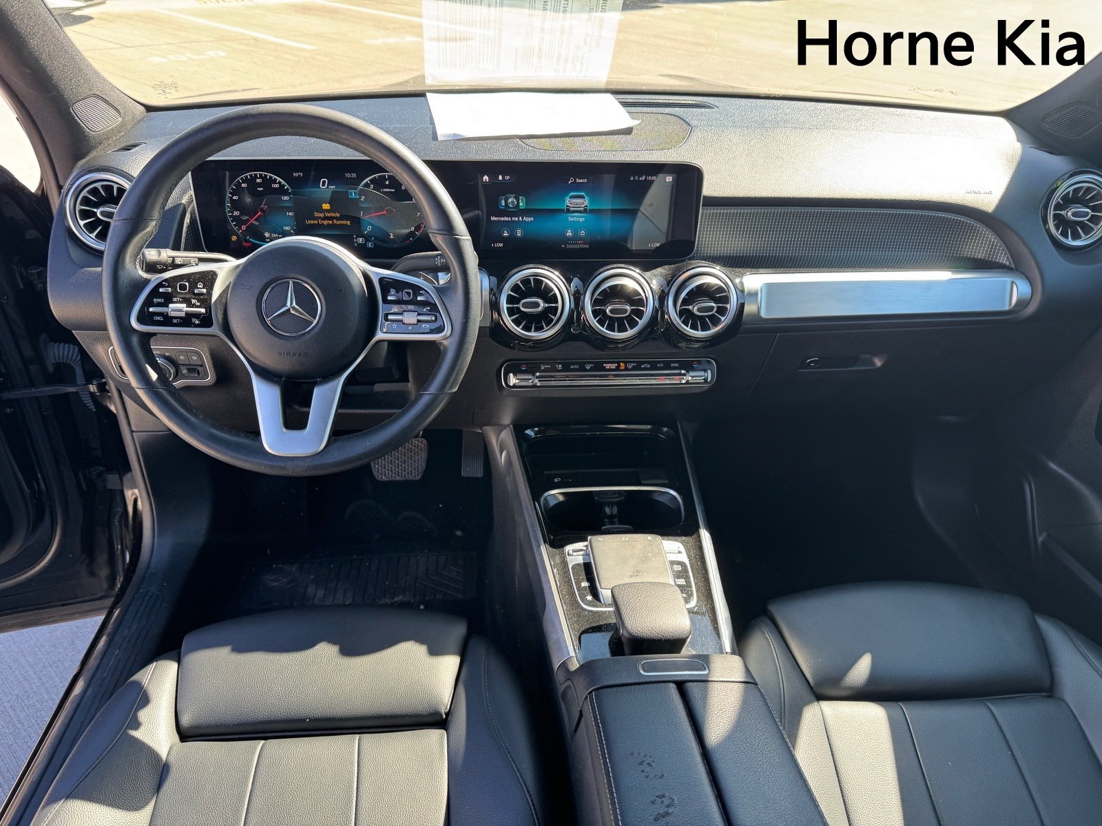 Used 2020 Mercedes-Benz GLB 250 image 12